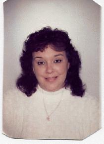 Cecily Jill Warren