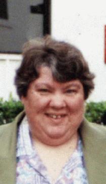 Sally E. Wert