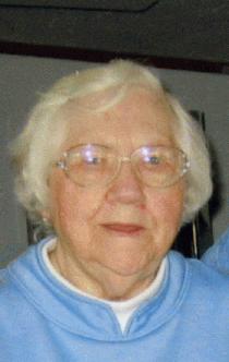 Mildred Whitmore