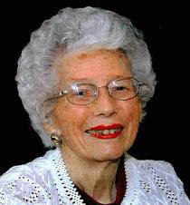 Louise Wyatt