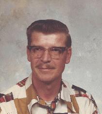 Alford Lee Salley