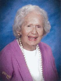 Katherine H. Alexander