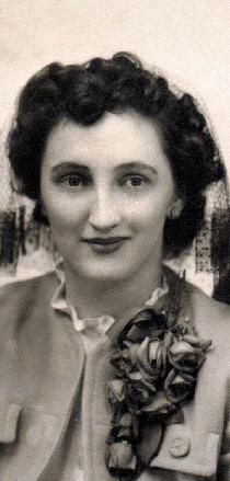 Dorothy E Allen