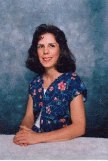 Carol Pauline Anderson