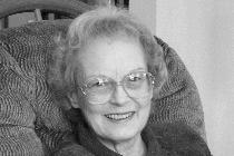Elizabeth Ann Rasmussen