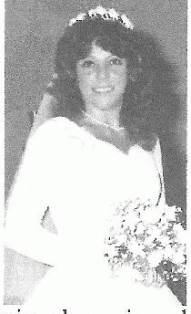 Maria Ainsworth