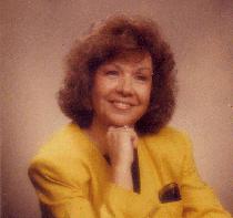 Joyce Ann Ash