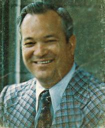 John E. Baker