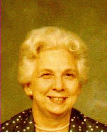 Beatrice Maxine Barr