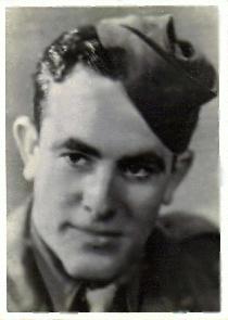 Alvin Odell Baxter