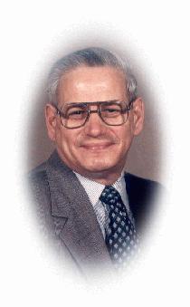 Bill Cassell