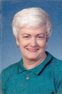 Marjorie Rynd Benjamin