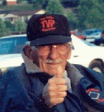 Billy Joe Branham