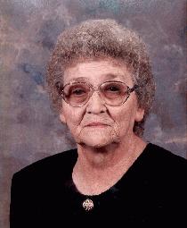 Beulah Boggs Jordan