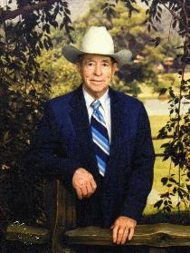 Joe L Bloodworth
