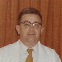 Colonel Robert W. Hansen MD USAF Ret.