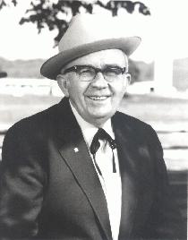 Robert L. Evans