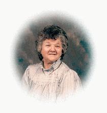 Bonnie June Boggs