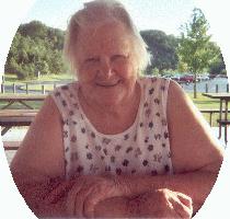 Marie Nelson Bradley