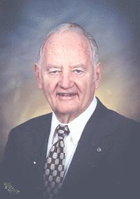 Keith R. Brandeberry, M.D.