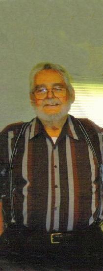 Burl  Bray