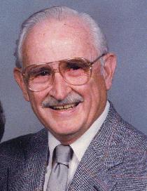 George William Brownfield