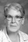 Mildred Jean Harker-Burns