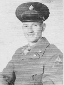 Bobby Joe Burrer