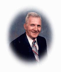 Harold Byrd