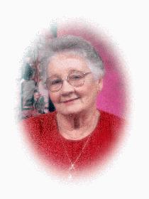 Margaret Marie Campbell