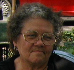Joyce Jean Callihan (Meyer)