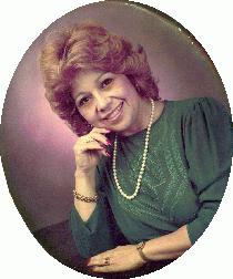 Delia Cantu