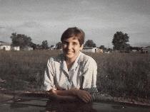 Anita Cochran