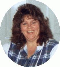 Carla Hall Jewell