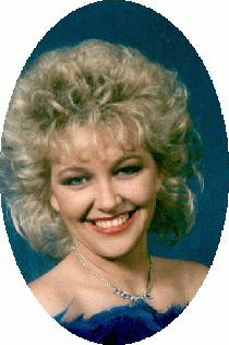 Sue Lynn Chaffin