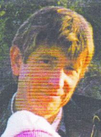 Howard Gregory Cheek
