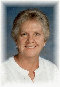 Roberta VanHoose