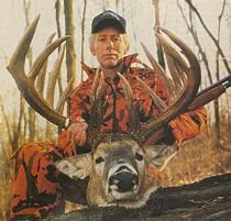 Clifton Rowe