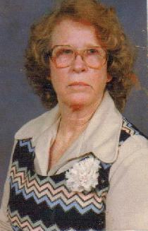 Imogene Coleman