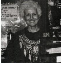 Betty Jo Colvin