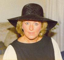 Donna Jean Cooke