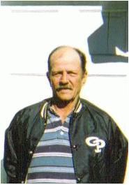 Robert Milton Crawford