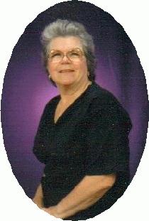 Leah Marlene Craig
