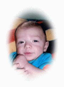Jamie Lee Daniel Jr.