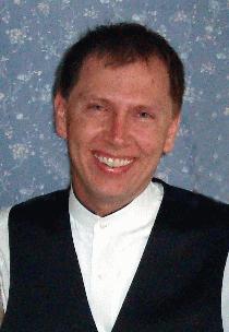 Darrel Thomas