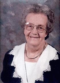 Della Kathryn Arrington
