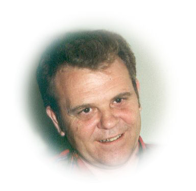 Donald McKenzie