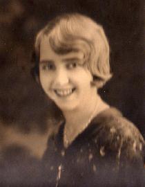 Florence  Harris