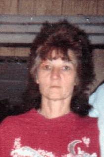 Vivian Mae Donaldson