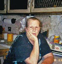 Linda Johnson Donop